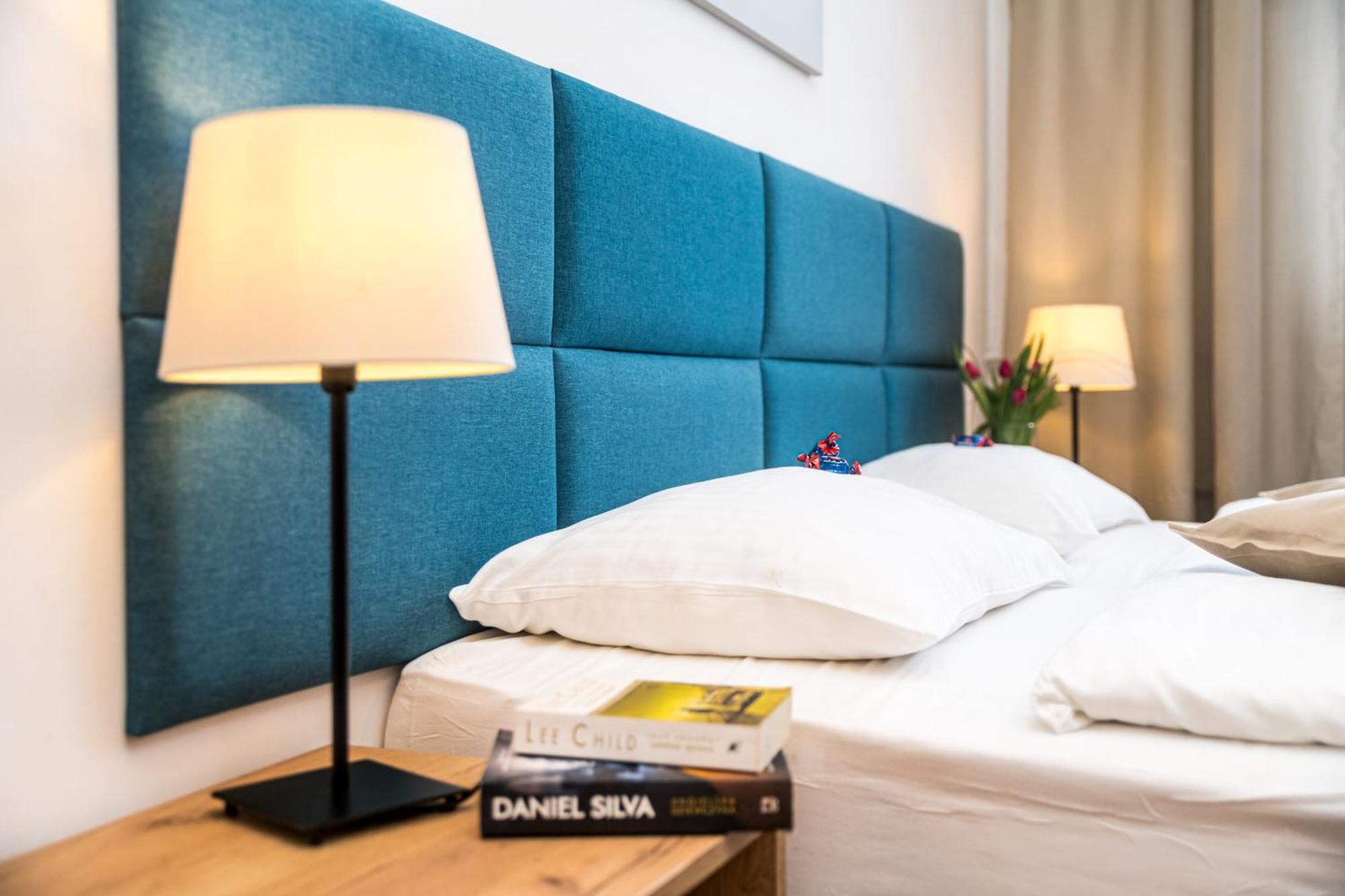 Hotel Ariston คาร์ปัตซ์ ภายนอก รูปภาพ